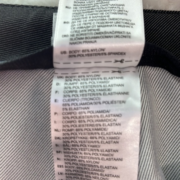 Adidas cargo golf shorts - Picture 5 of 8